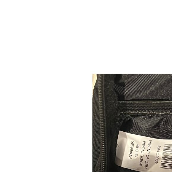 Seamlock Daily Work Backpack - Picture 5 of 6